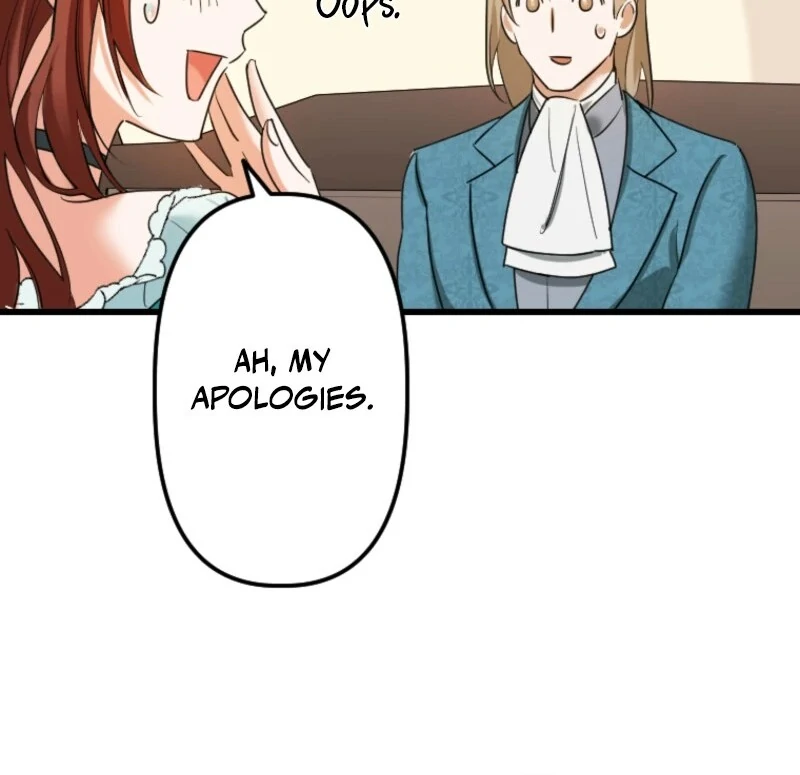 It’s Your Fault for Being Poor The Fallen Noble Lady Faces the Consequences of a Broken Engagement Chapter 3 - page 78