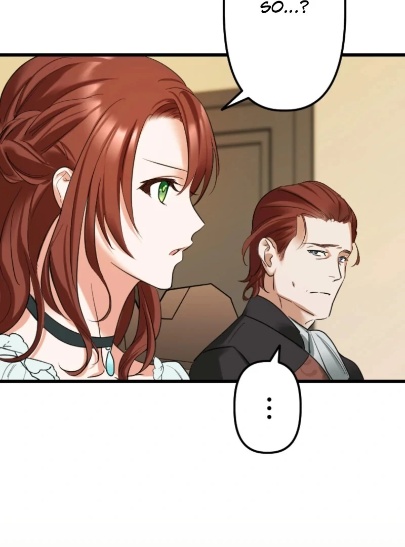 It’s Your Fault for Being Poor The Fallen Noble Lady Faces the Consequences of a Broken Engagement Chapter 3 - page 81