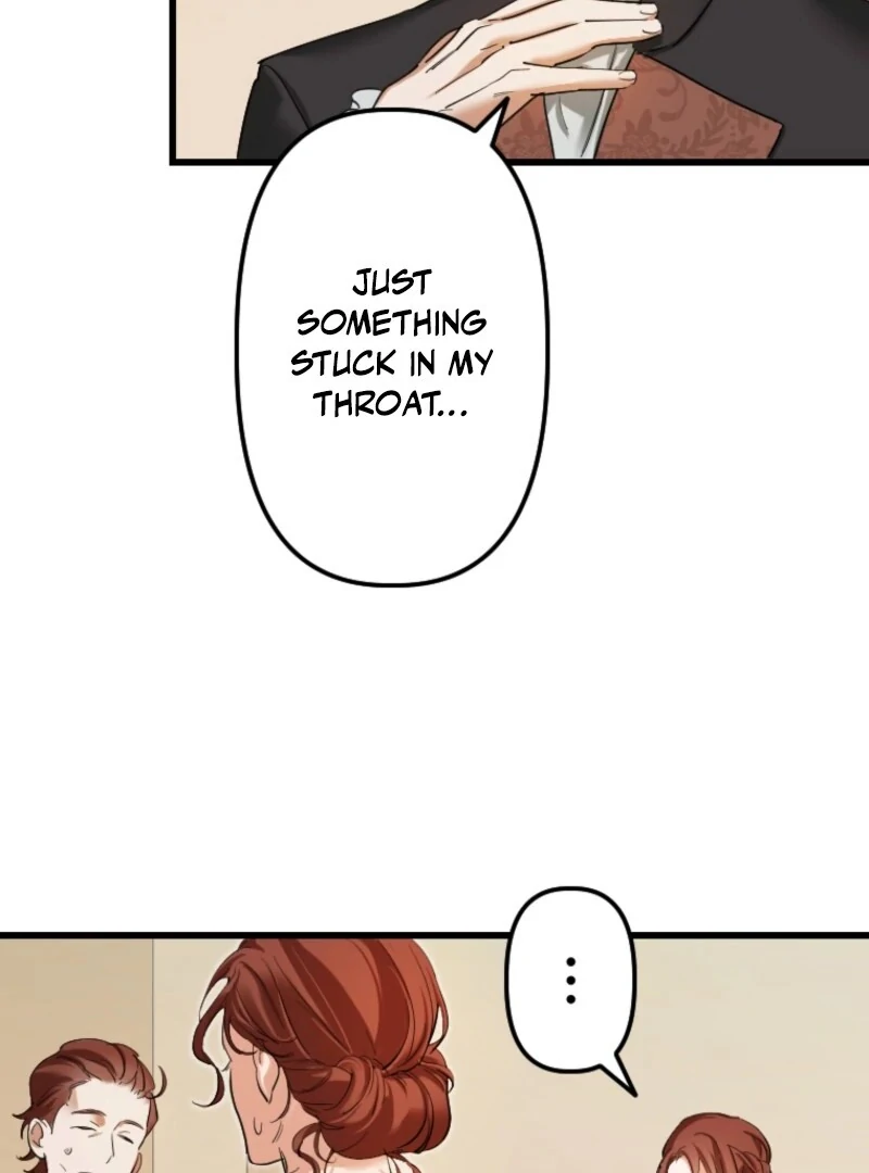 It’s Your Fault for Being Poor The Fallen Noble Lady Faces the Consequences of a Broken Engagement Chapter 3 - page 8