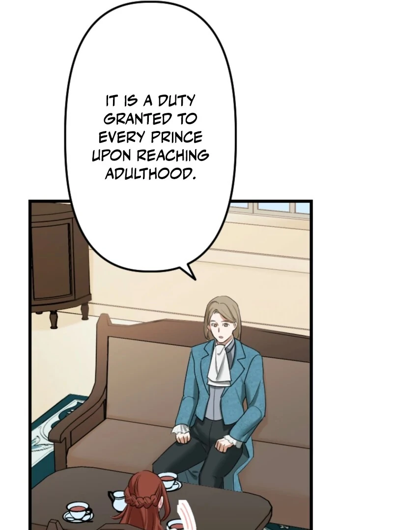 It’s Your Fault for Being Poor The Fallen Noble Lady Faces the Consequences of a Broken Engagement Chapter 3 - page 90