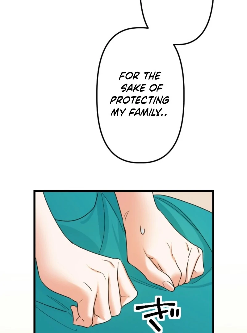 It’s Your Fault for Being Poor The Fallen Noble Lady Faces the Consequences of a Broken Engagement Chapter 3 - page 93