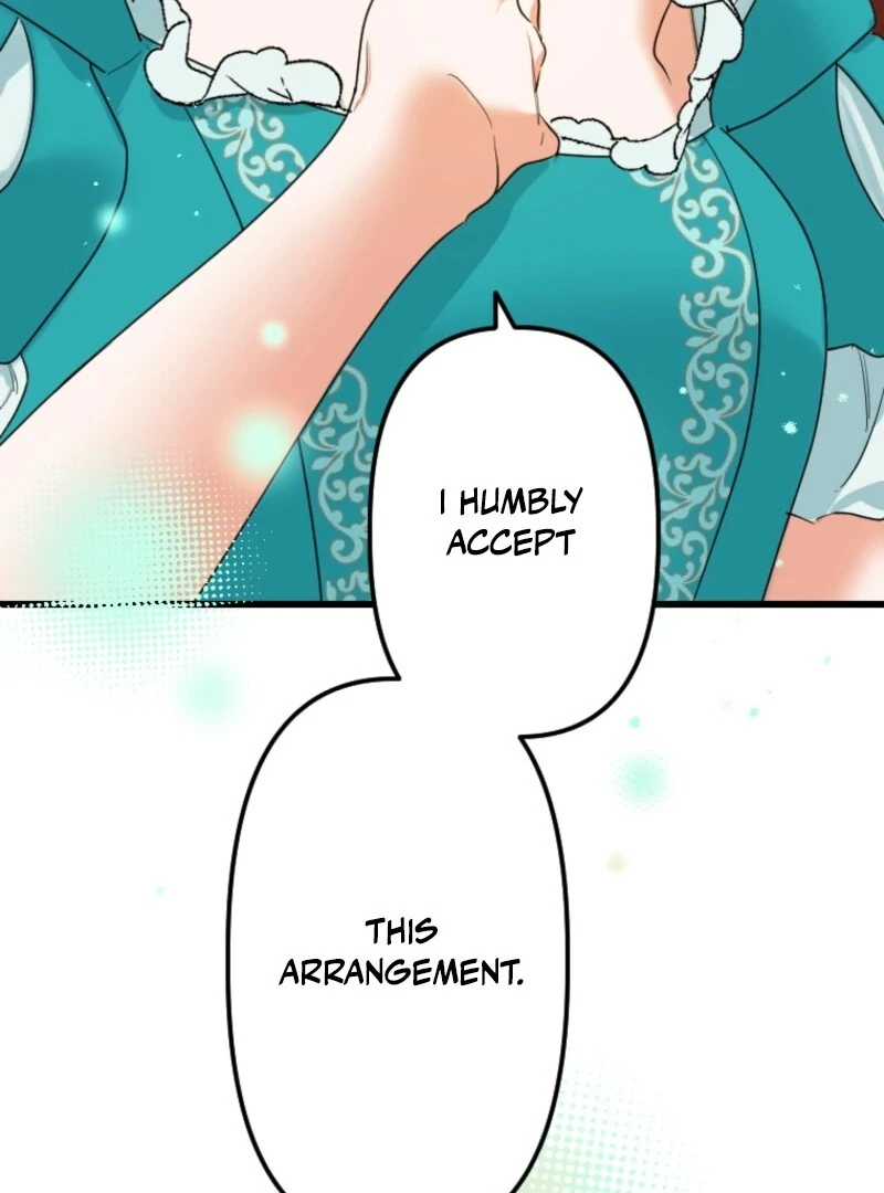 It’s Your Fault for Being Poor The Fallen Noble Lady Faces the Consequences of a Broken Engagement Chapter 3 - page 96