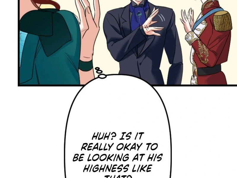 It’s Your Fault for Being Poor The Fallen Noble Lady Faces the Consequences of a Broken Engagement Chapter 4 - page 104