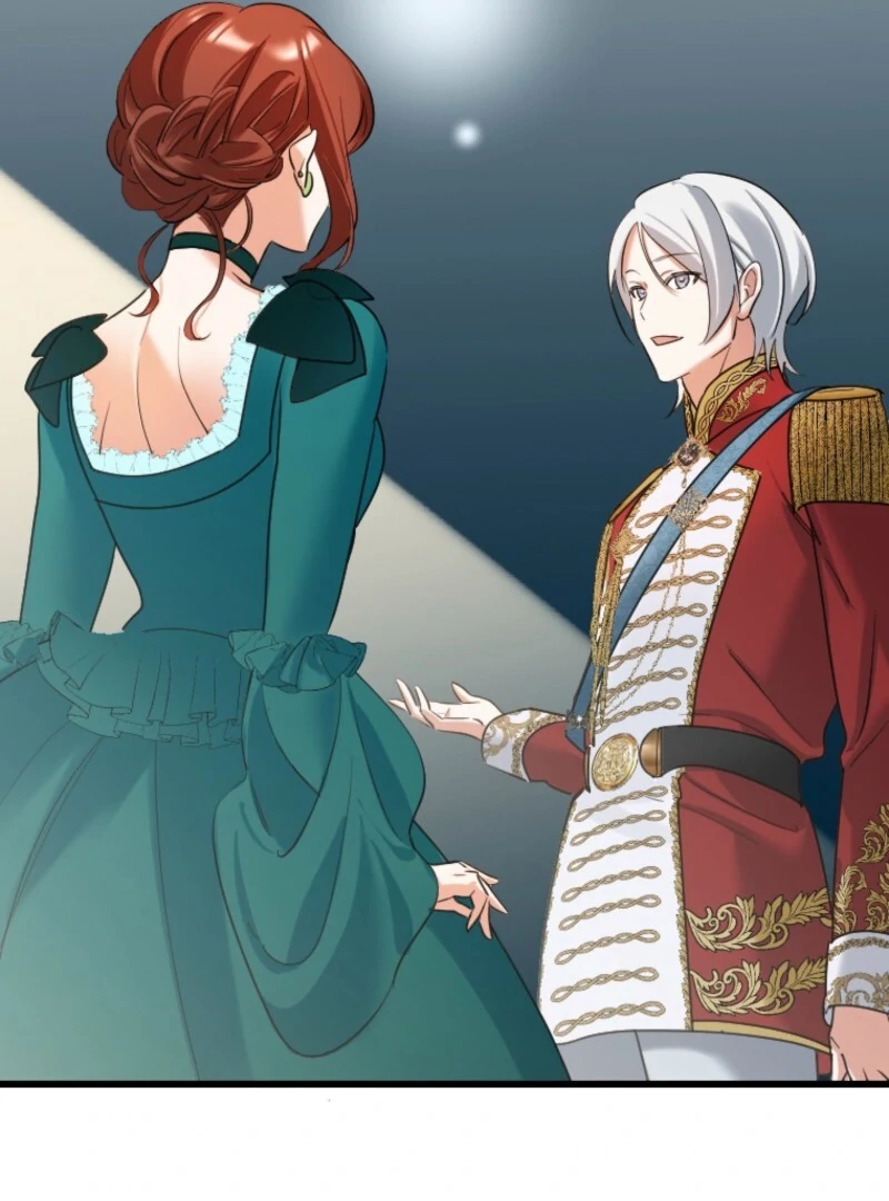 It’s Your Fault for Being Poor The Fallen Noble Lady Faces the Consequences of a Broken Engagement Chapter 4 - page 12