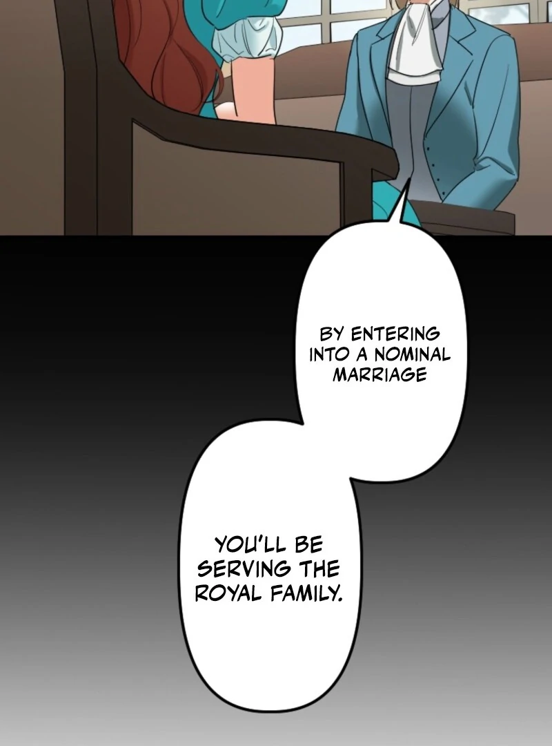 It’s Your Fault for Being Poor The Fallen Noble Lady Faces the Consequences of a Broken Engagement Chapter 4 - page 17