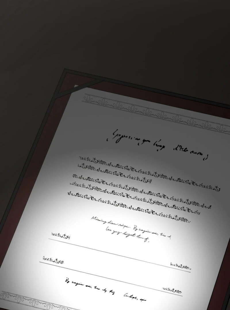 It’s Your Fault for Being Poor The Fallen Noble Lady Faces the Consequences of a Broken Engagement Chapter 4 - page 26
