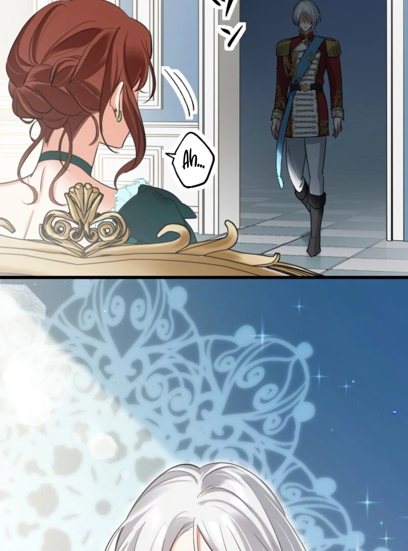 It’s Your Fault for Being Poor The Fallen Noble Lady Faces the Consequences of a Broken Engagement Chapter 4 - page 4