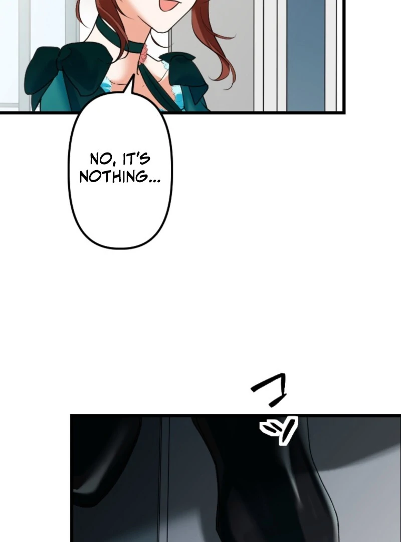 It’s Your Fault for Being Poor The Fallen Noble Lady Faces the Consequences of a Broken Engagement Chapter 4 - page 49