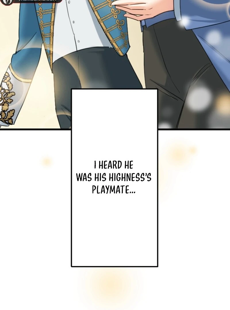 It’s Your Fault for Being Poor The Fallen Noble Lady Faces the Consequences of a Broken Engagement Chapter 4 - page 60