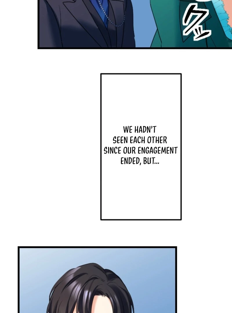 It’s Your Fault for Being Poor The Fallen Noble Lady Faces the Consequences of a Broken Engagement Chapter 4 - page 65