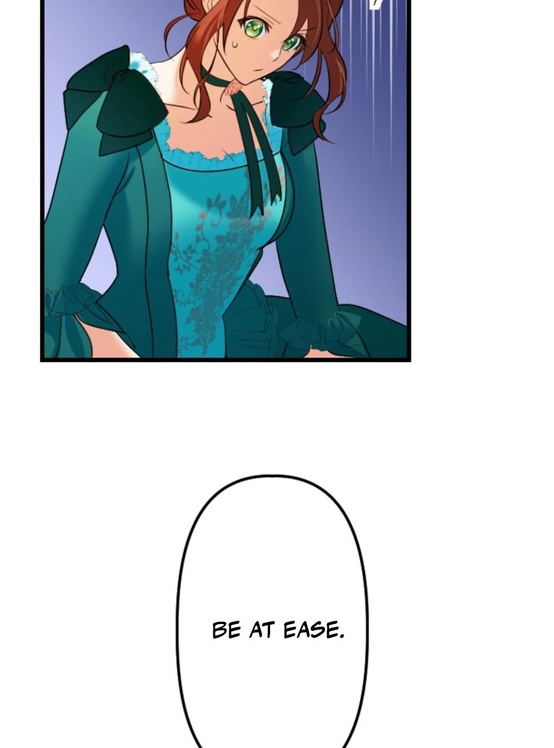 It’s Your Fault for Being Poor The Fallen Noble Lady Faces the Consequences of a Broken Engagement Chapter 4 - page 7