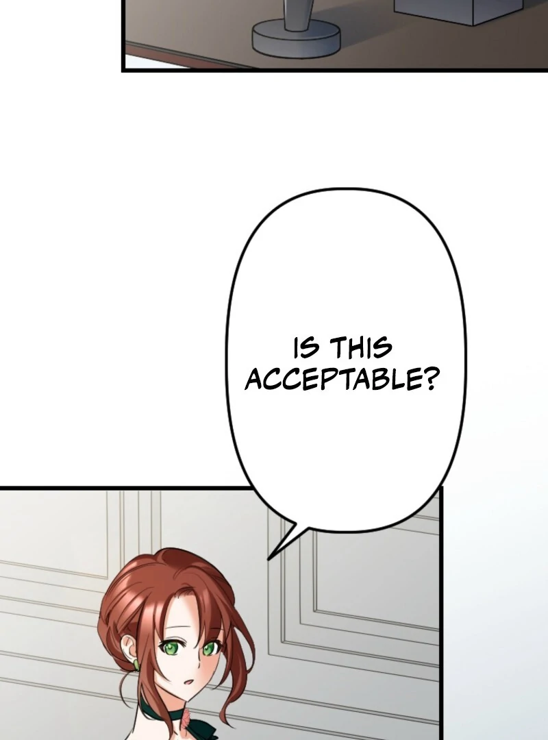 It’s Your Fault for Being Poor The Fallen Noble Lady Faces the Consequences of a Broken Engagement Chapter 4 - page 79