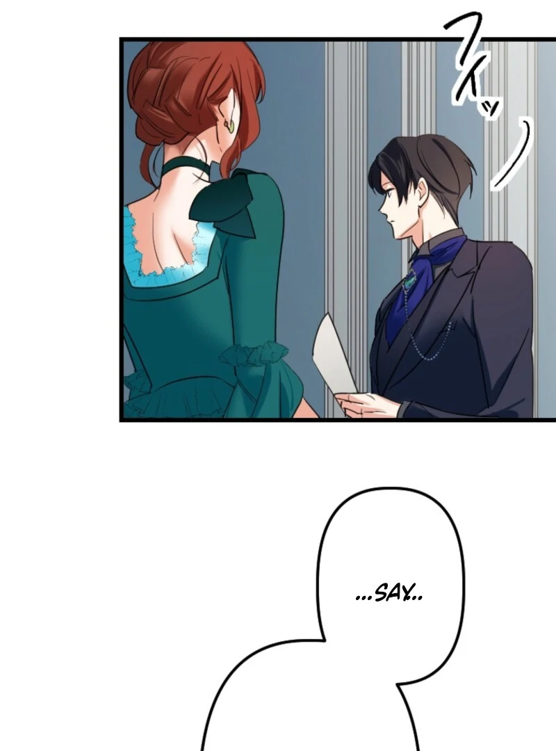 It’s Your Fault for Being Poor The Fallen Noble Lady Faces the Consequences of a Broken Engagement Chapter 4 - page 83