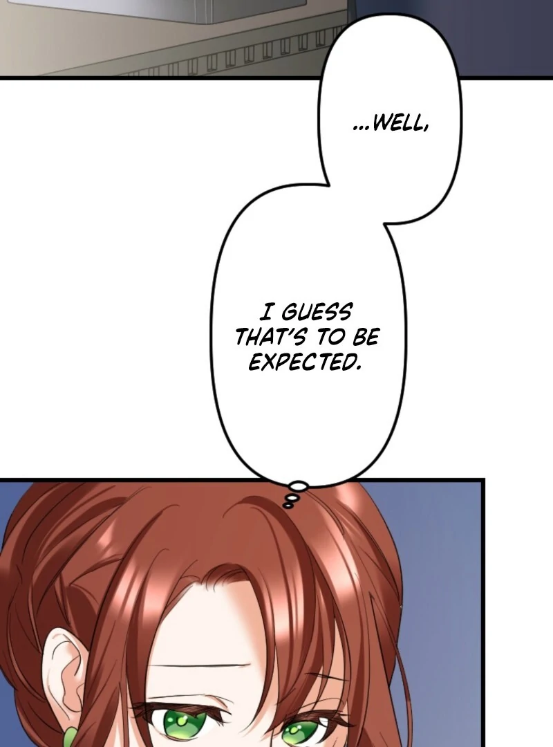 It’s Your Fault for Being Poor The Fallen Noble Lady Faces the Consequences of a Broken Engagement Chapter 4 - page 87