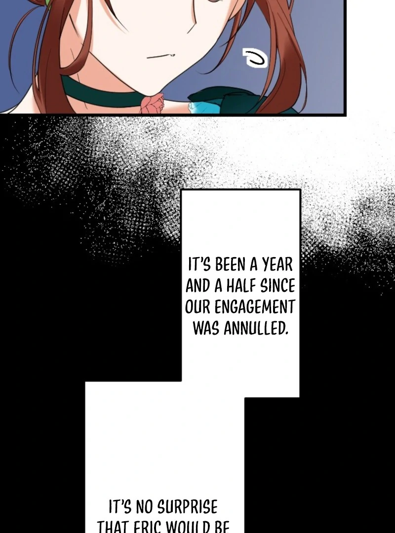 It’s Your Fault for Being Poor The Fallen Noble Lady Faces the Consequences of a Broken Engagement Chapter 4 - page 88
