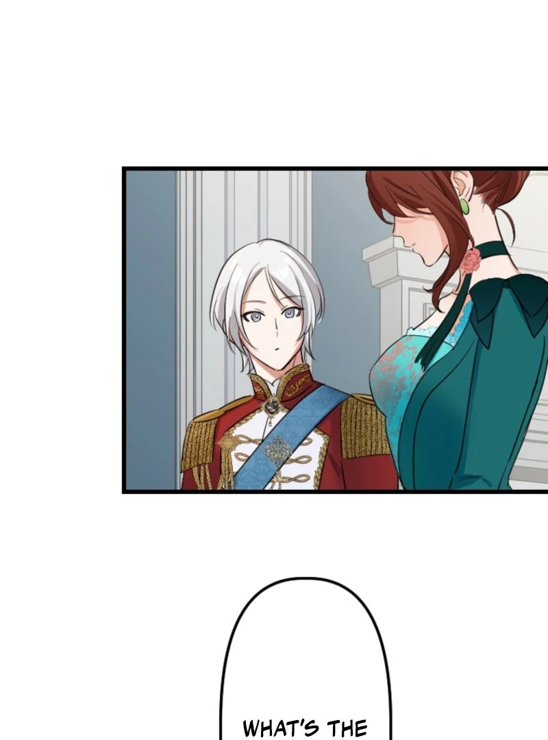 It’s Your Fault for Being Poor The Fallen Noble Lady Faces the Consequences of a Broken Engagement Chapter 4 - page 91