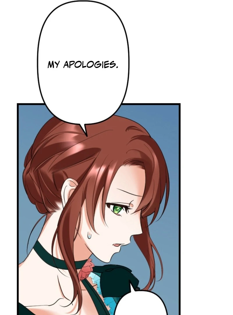 It’s Your Fault for Being Poor The Fallen Noble Lady Faces the Consequences of a Broken Engagement Chapter 4 - page 94