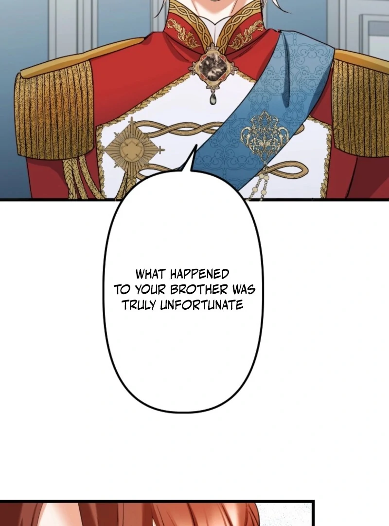 It’s Your Fault for Being Poor The Fallen Noble Lady Faces the Consequences of a Broken Engagement Chapter 5 - page 14
