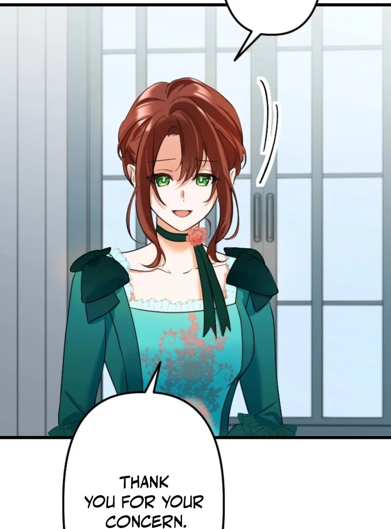It’s Your Fault for Being Poor The Fallen Noble Lady Faces the Consequences of a Broken Engagement Chapter 5 - page 16