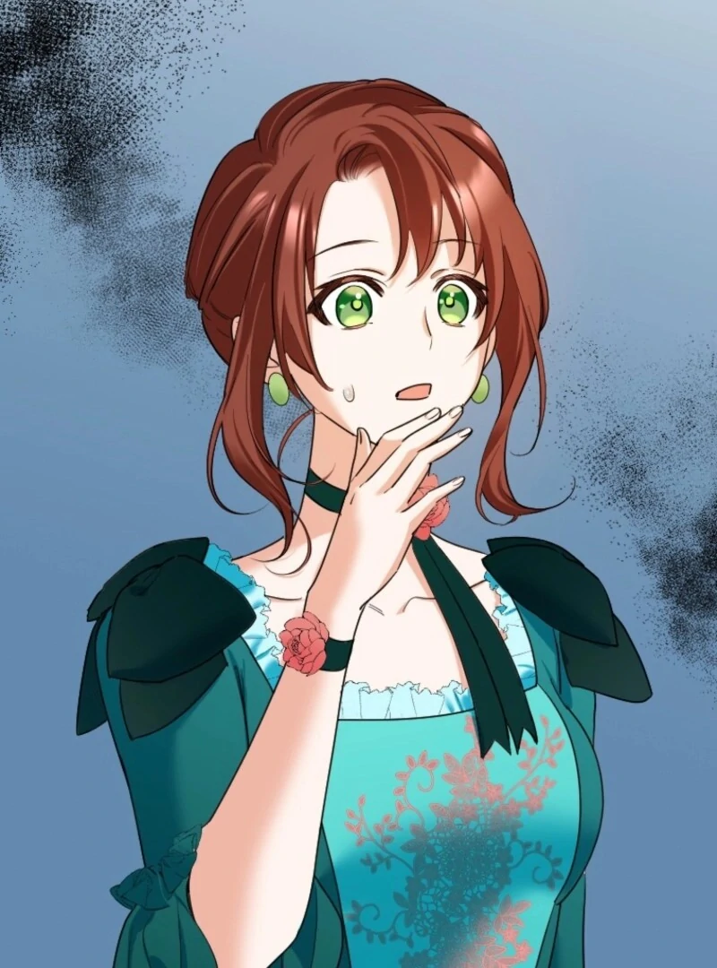 It’s Your Fault for Being Poor The Fallen Noble Lady Faces the Consequences of a Broken Engagement Chapter 5 - page 28