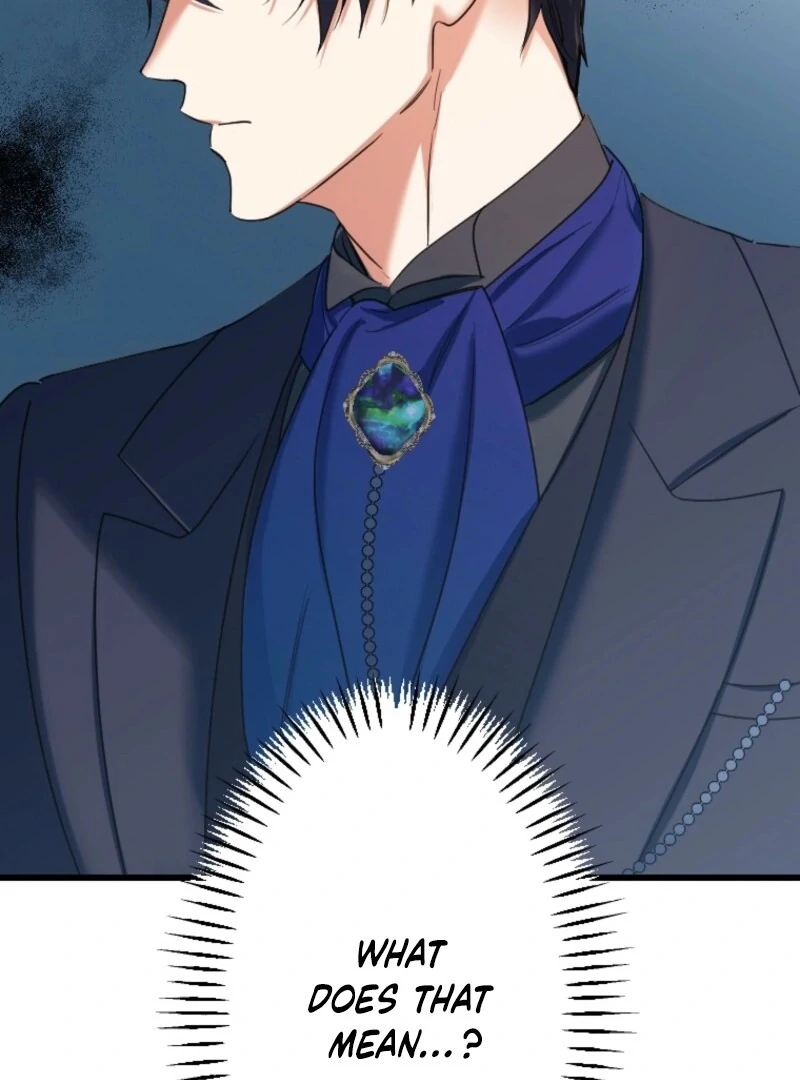 It’s Your Fault for Being Poor The Fallen Noble Lady Faces the Consequences of a Broken Engagement Chapter 5 - page 30