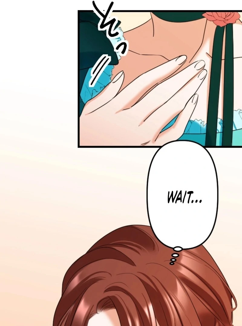 It’s Your Fault for Being Poor The Fallen Noble Lady Faces the Consequences of a Broken Engagement Chapter 5 - page 34