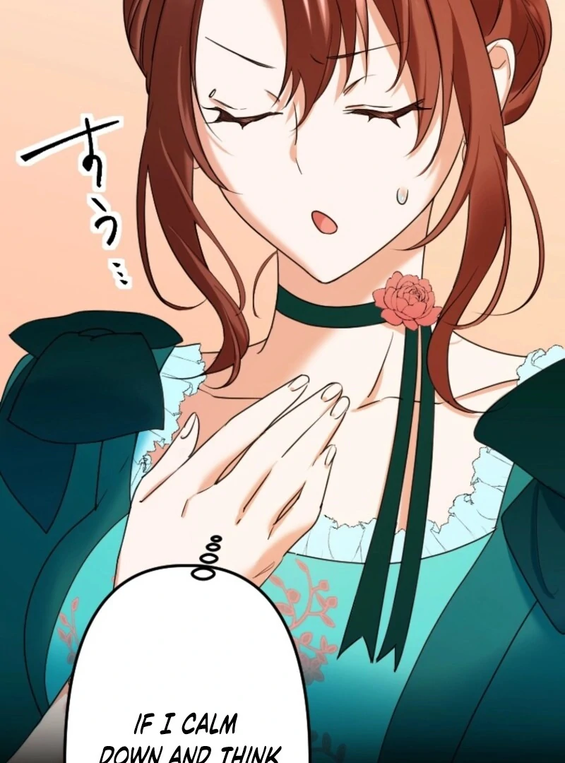 It’s Your Fault for Being Poor The Fallen Noble Lady Faces the Consequences of a Broken Engagement Chapter 5 - page 35