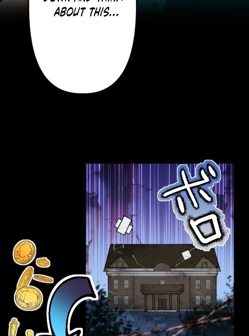 It’s Your Fault for Being Poor The Fallen Noble Lady Faces the Consequences of a Broken Engagement Chapter 5 - page 36