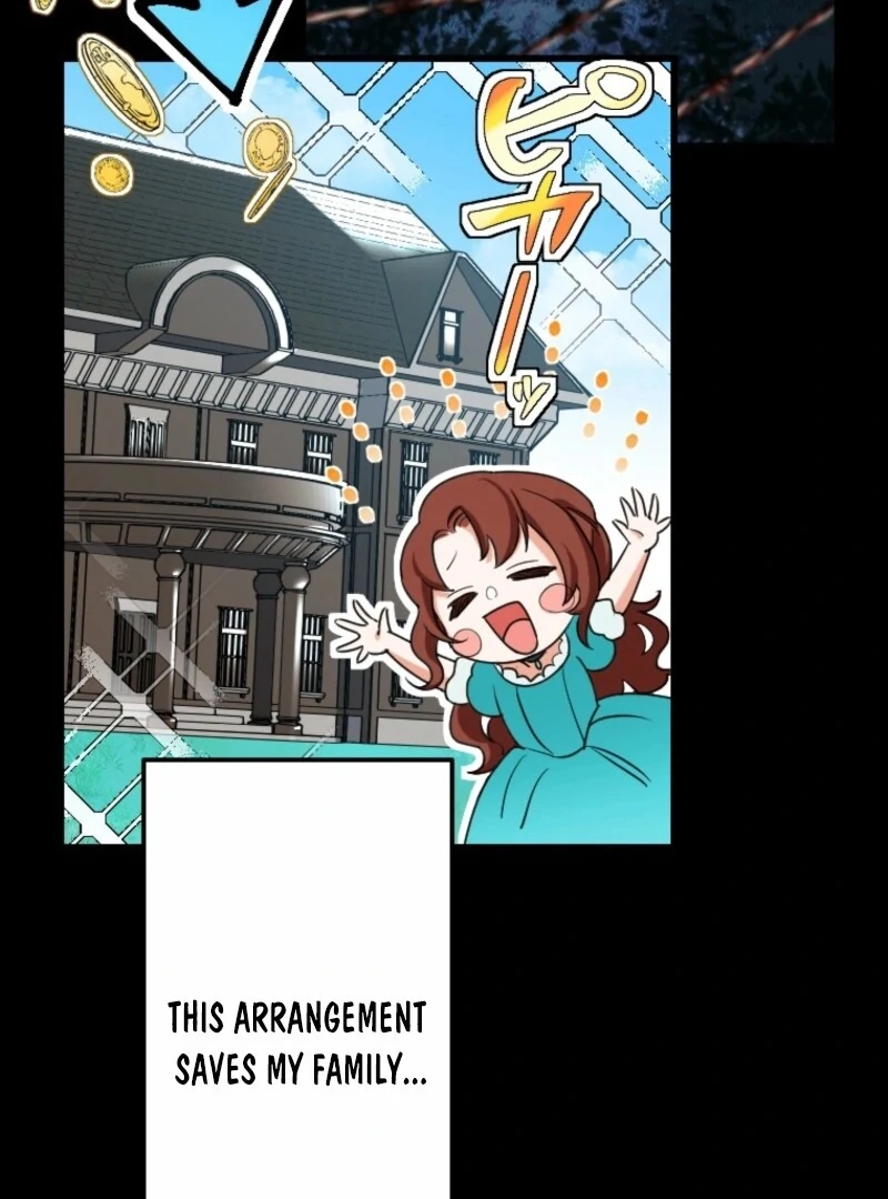 It’s Your Fault for Being Poor The Fallen Noble Lady Faces the Consequences of a Broken Engagement Chapter 5 - page 37