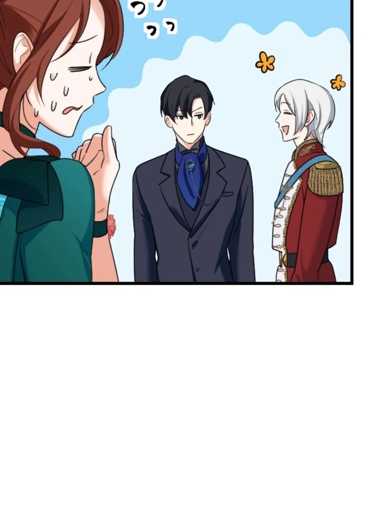 It’s Your Fault for Being Poor The Fallen Noble Lady Faces the Consequences of a Broken Engagement Chapter 5 - page 3