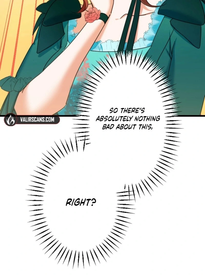 It’s Your Fault for Being Poor The Fallen Noble Lady Faces the Consequences of a Broken Engagement Chapter 5 - page 40