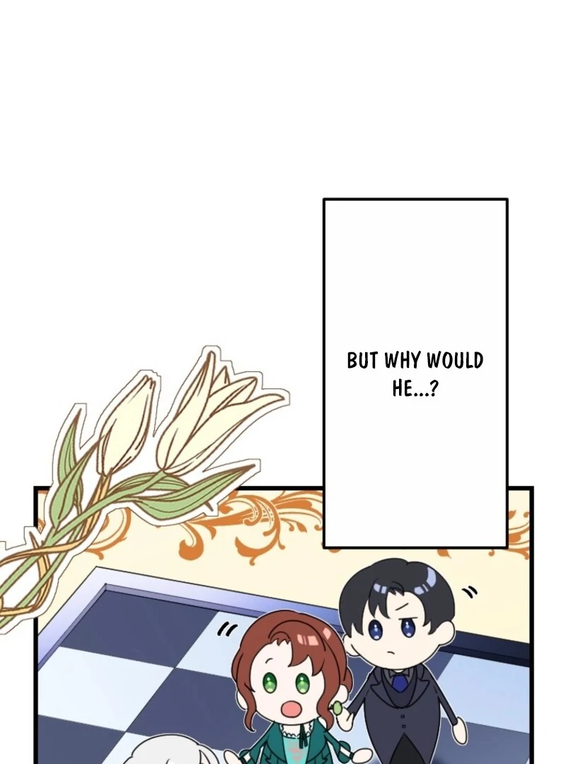 It’s Your Fault for Being Poor The Fallen Noble Lady Faces the Consequences of a Broken Engagement Chapter 5 - page 41