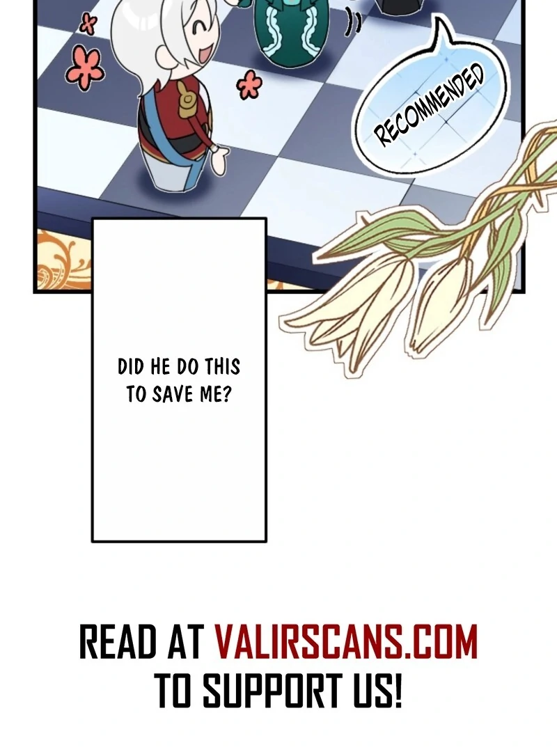 It’s Your Fault for Being Poor The Fallen Noble Lady Faces the Consequences of a Broken Engagement Chapter 5 - page 42