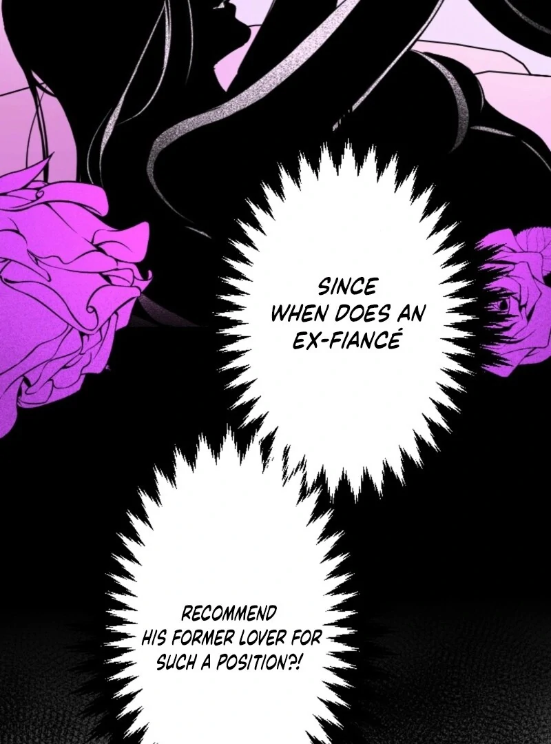 It’s Your Fault for Being Poor The Fallen Noble Lady Faces the Consequences of a Broken Engagement Chapter 5 - page 47