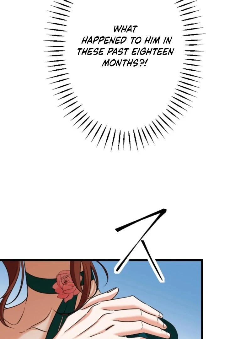 It’s Your Fault for Being Poor The Fallen Noble Lady Faces the Consequences of a Broken Engagement Chapter 5 - page 52