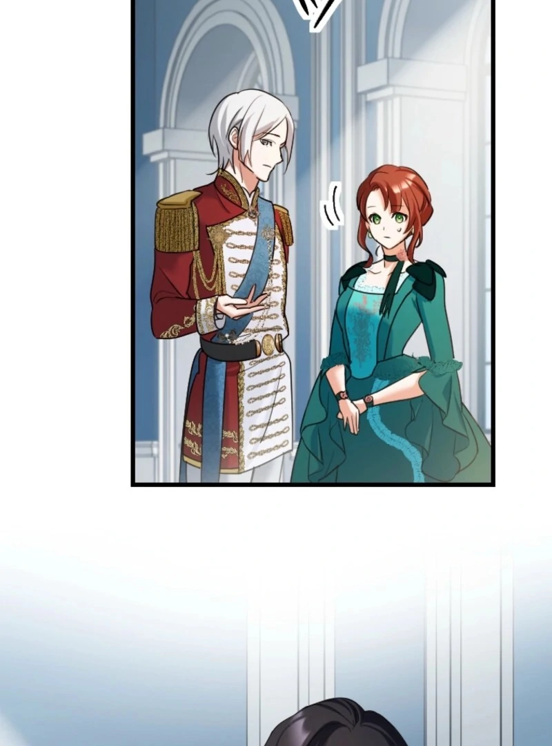 It’s Your Fault for Being Poor The Fallen Noble Lady Faces the Consequences of a Broken Engagement Chapter 5 - page 61