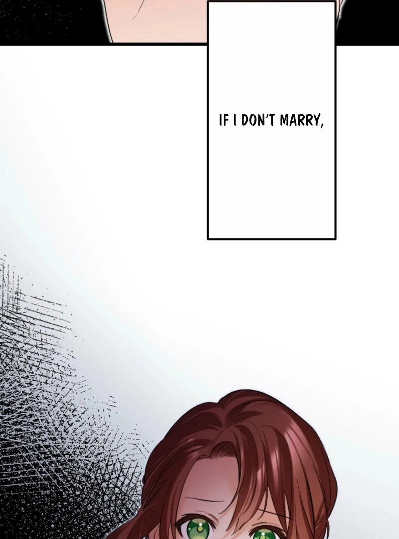 It’s Your Fault for Being Poor The Fallen Noble Lady Faces the Consequences of a Broken Engagement Chapter 5 - page 72