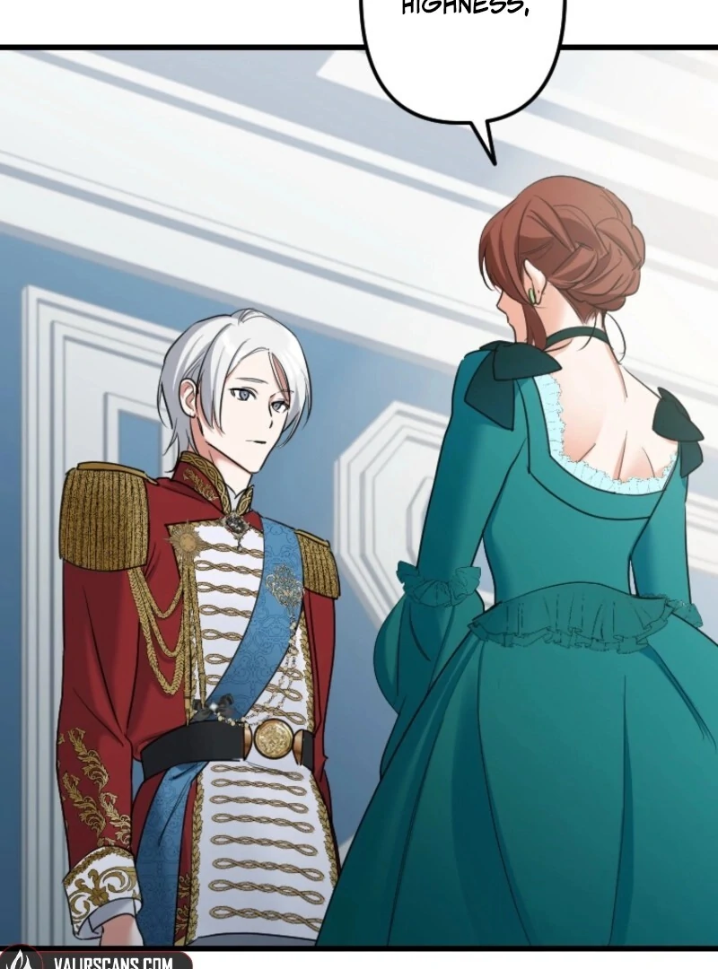 It’s Your Fault for Being Poor The Fallen Noble Lady Faces the Consequences of a Broken Engagement Chapter 5 - page 81