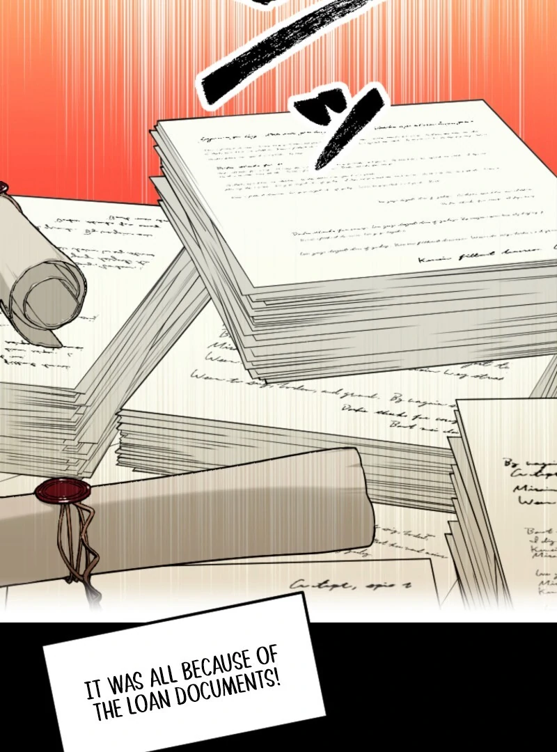 It’s Your Fault for Being Poor The Fallen Noble Lady Faces the Consequences of a Broken Engagement Chapter 6 - page 104