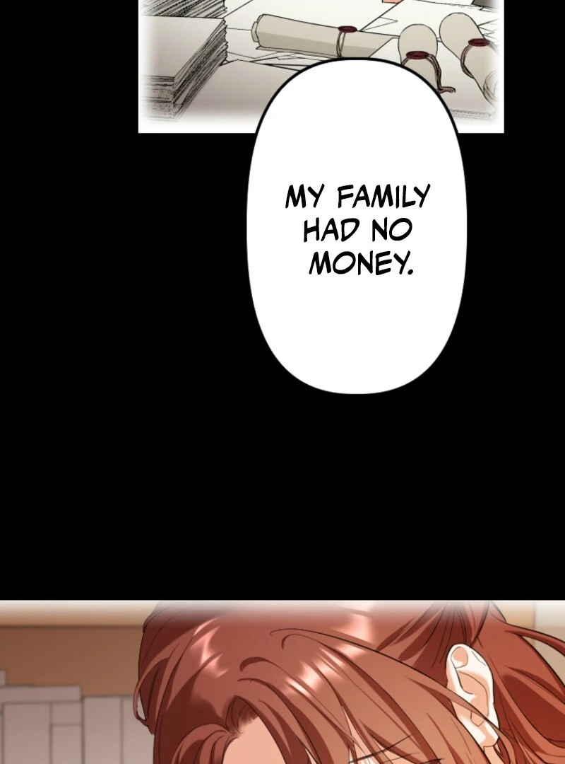 It’s Your Fault for Being Poor The Fallen Noble Lady Faces the Consequences of a Broken Engagement Chapter 6 - page 106