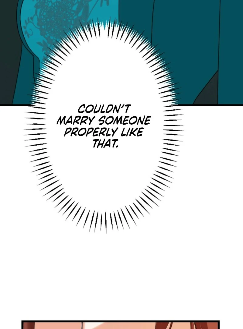 It’s Your Fault for Being Poor The Fallen Noble Lady Faces the Consequences of a Broken Engagement Chapter 6 - page 112