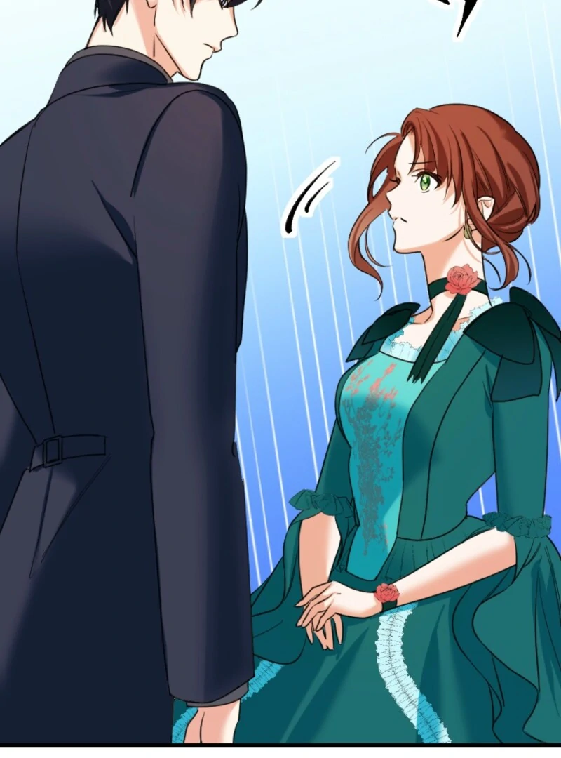 It’s Your Fault for Being Poor The Fallen Noble Lady Faces the Consequences of a Broken Engagement Chapter 6 - page 114