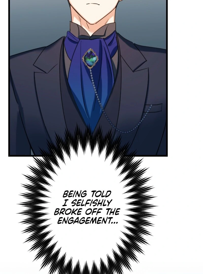 It’s Your Fault for Being Poor The Fallen Noble Lady Faces the Consequences of a Broken Engagement Chapter 6 - page 116