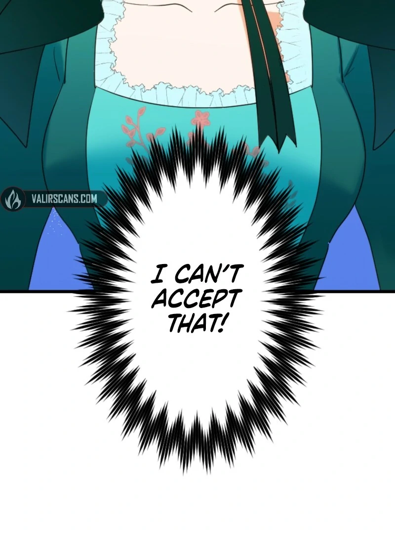It’s Your Fault for Being Poor The Fallen Noble Lady Faces the Consequences of a Broken Engagement Chapter 6 - page 118