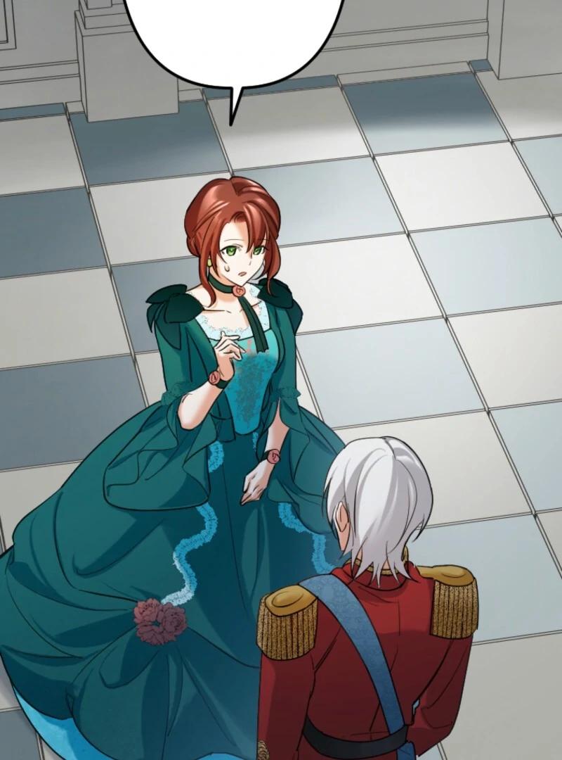 It’s Your Fault for Being Poor The Fallen Noble Lady Faces the Consequences of a Broken Engagement Chapter 6 - page 24