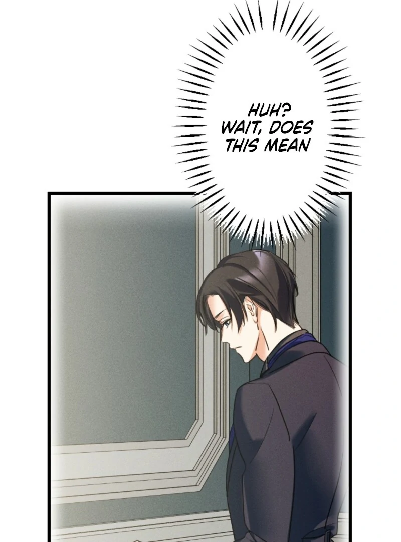 It’s Your Fault for Being Poor The Fallen Noble Lady Faces the Consequences of a Broken Engagement Chapter 6 - page 41