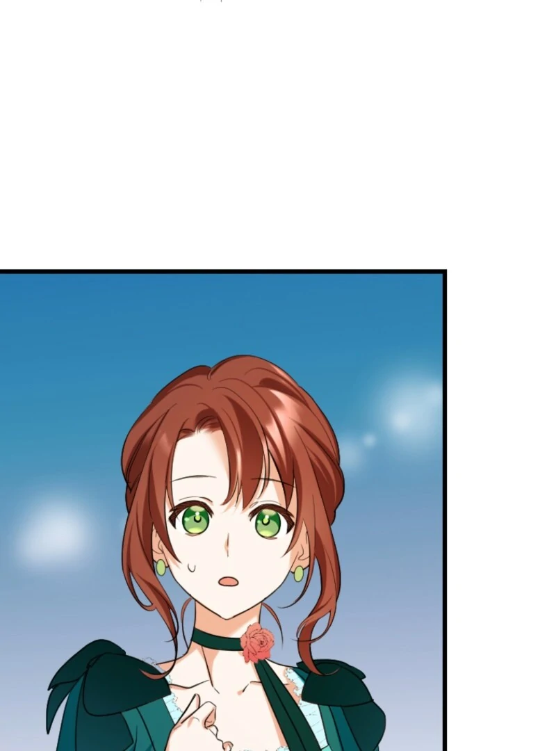 It’s Your Fault for Being Poor The Fallen Noble Lady Faces the Consequences of a Broken Engagement Chapter 6 - page 45
