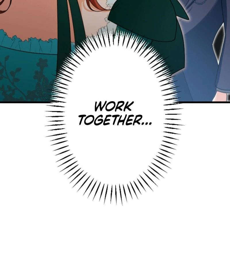 It’s Your Fault for Being Poor The Fallen Noble Lady Faces the Consequences of a Broken Engagement Chapter 6 - page 54