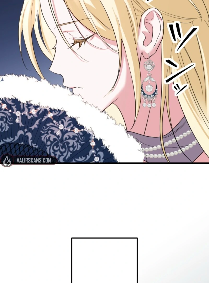 It’s Your Fault for Being Poor The Fallen Noble Lady Faces the Consequences of a Broken Engagement Chapter 6 - page 71
