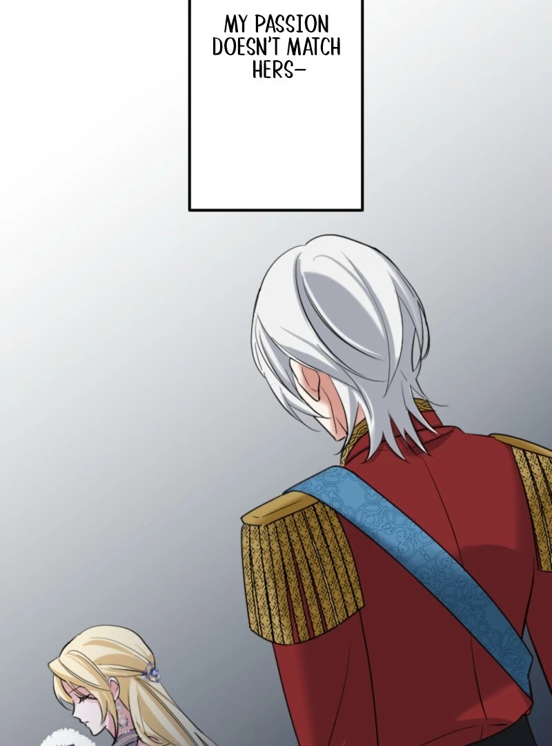 It’s Your Fault for Being Poor The Fallen Noble Lady Faces the Consequences of a Broken Engagement Chapter 6 - page 72
